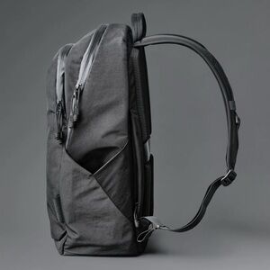 Alpaca Bravo Backpack